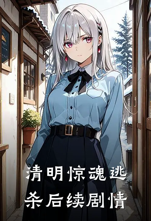 清明惊魂逃杀后续剧情