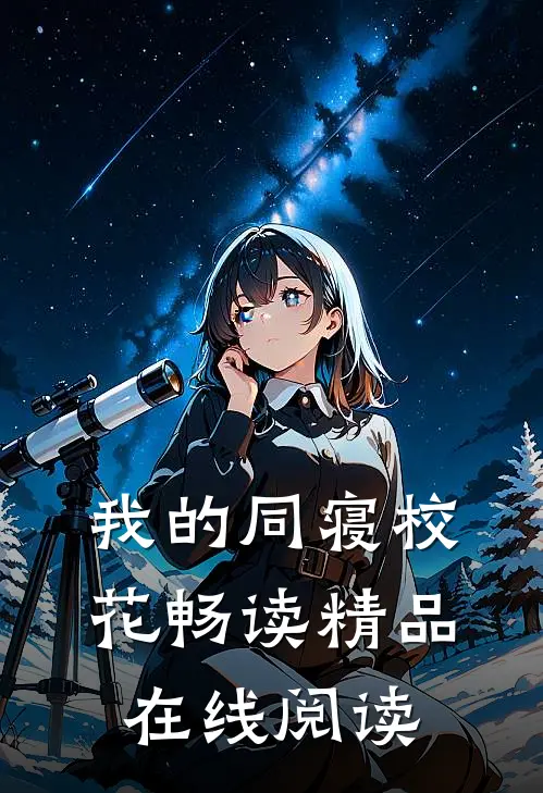我的同寝校花畅读精品在线阅读