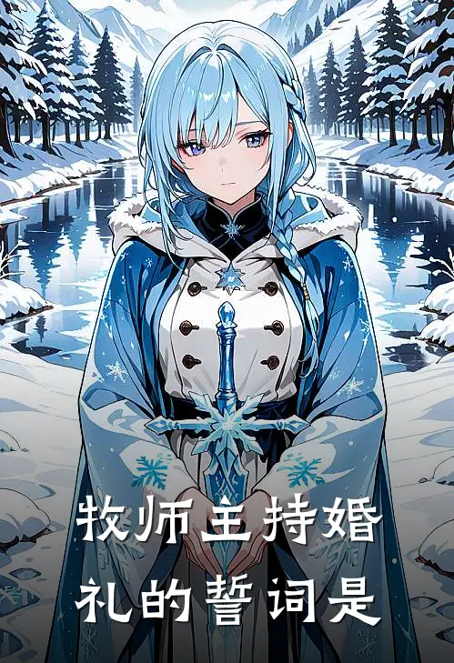 牧师主持婚礼的誓词是