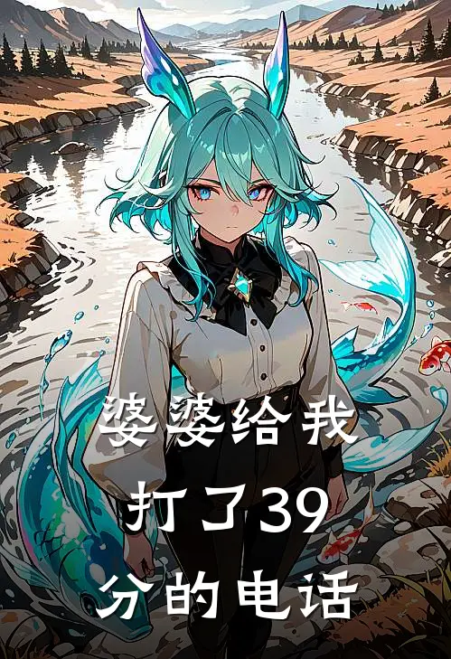 婆婆给我打了39分的电话