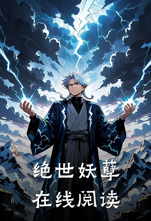 绝世妖孽在线阅读