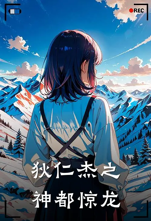 狄仁杰之神都惊龙