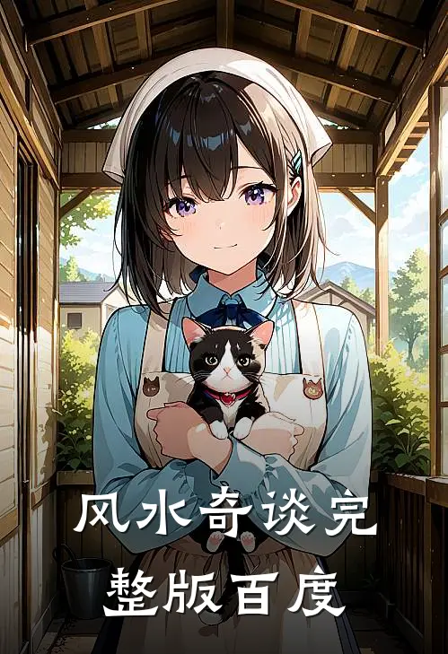风水奇谈完整版百度