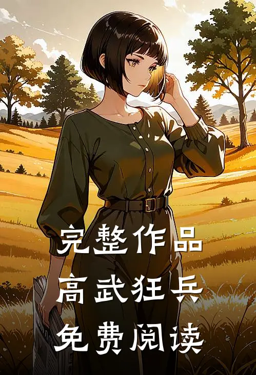 完整作品高武狂兵免费阅读