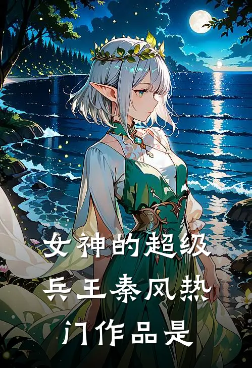 女神的超级兵王秦风热门作品是