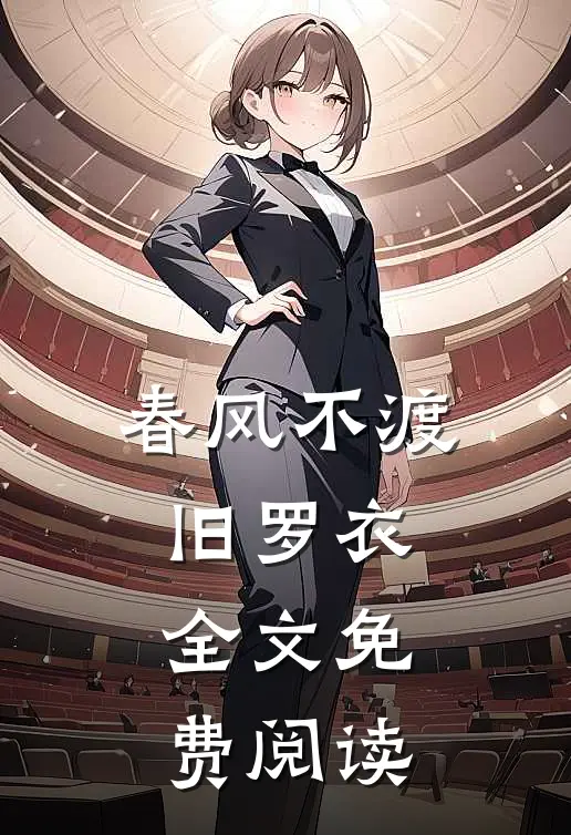 春风不渡旧罗衣全文免费阅读