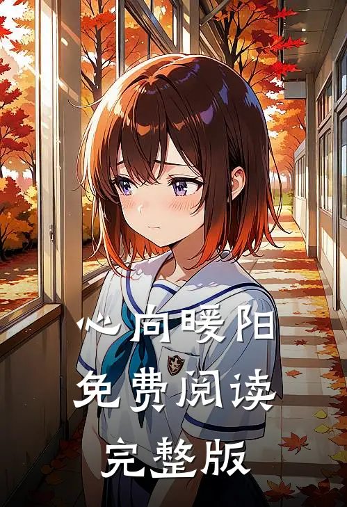 心向暖阳免费阅读完整版