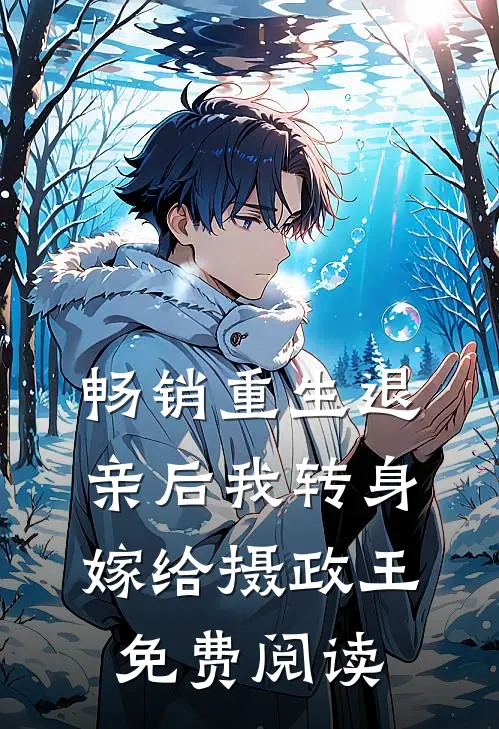 畅销重生退亲后我转身嫁给摄政王免费阅读