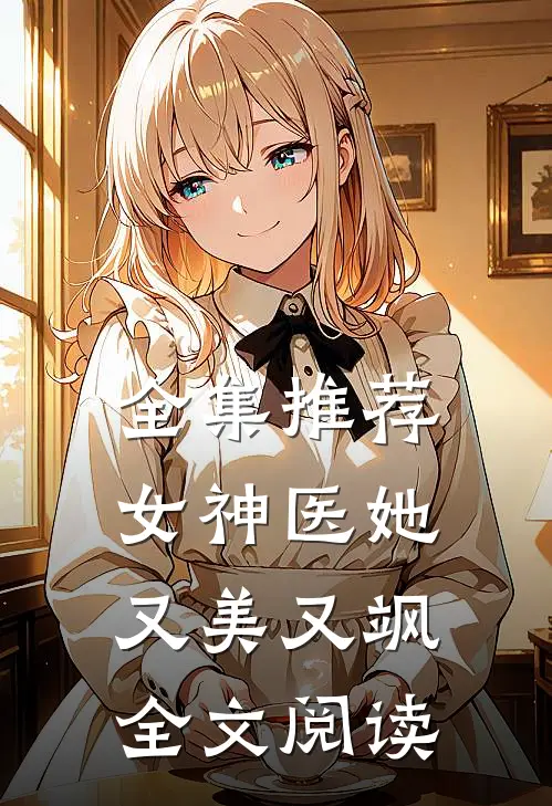 全集推荐女神医她又美又飒全文阅读