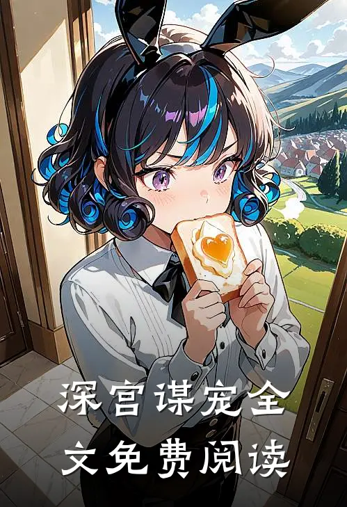 深宫谋宠全文免费阅读