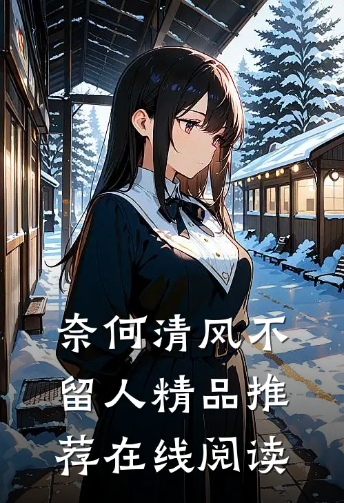 奈何清风不留人精品推荐在线阅读