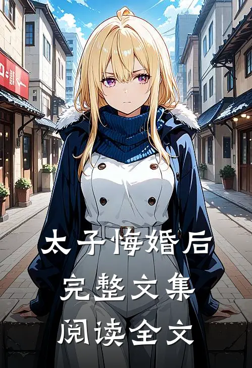 太子悔婚后完整文集阅读全文