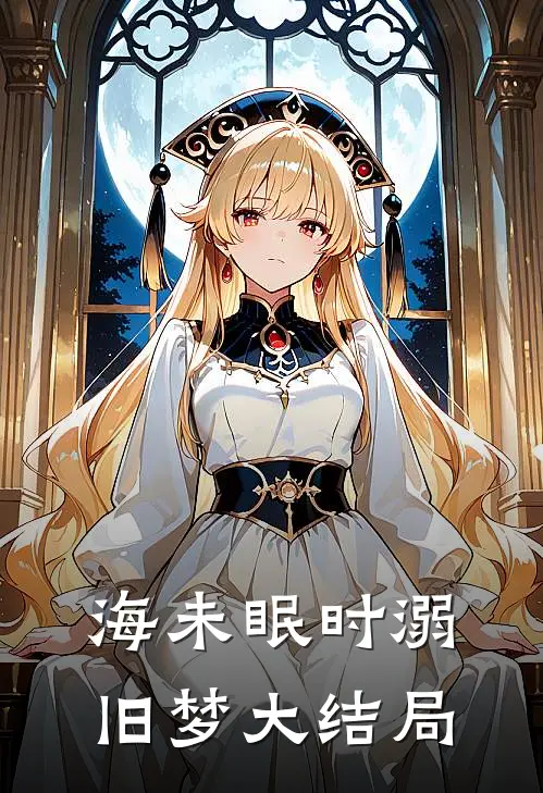 海未眠时溺旧梦大结局