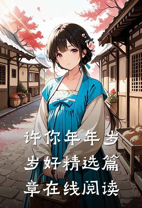 许你年年岁岁好精选篇章在线阅读