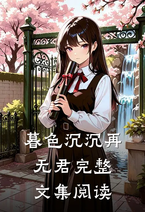 暮色沉沉再无君完整文集阅读