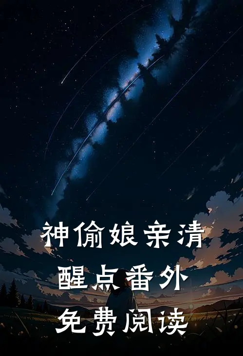 神偷娘亲清醒点番外免费阅读