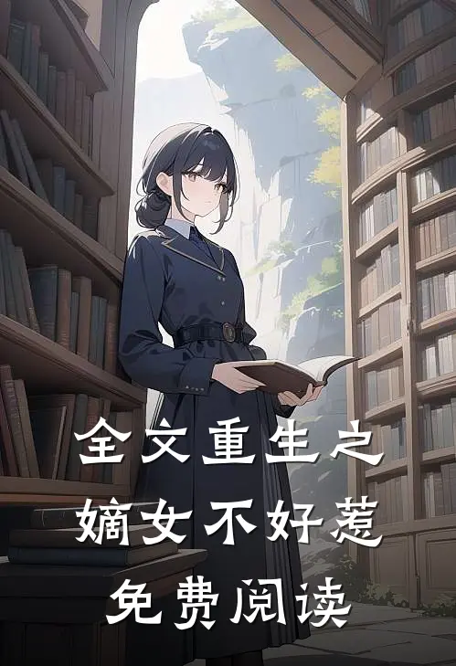 全文重生之嫡女不好惹免费阅读