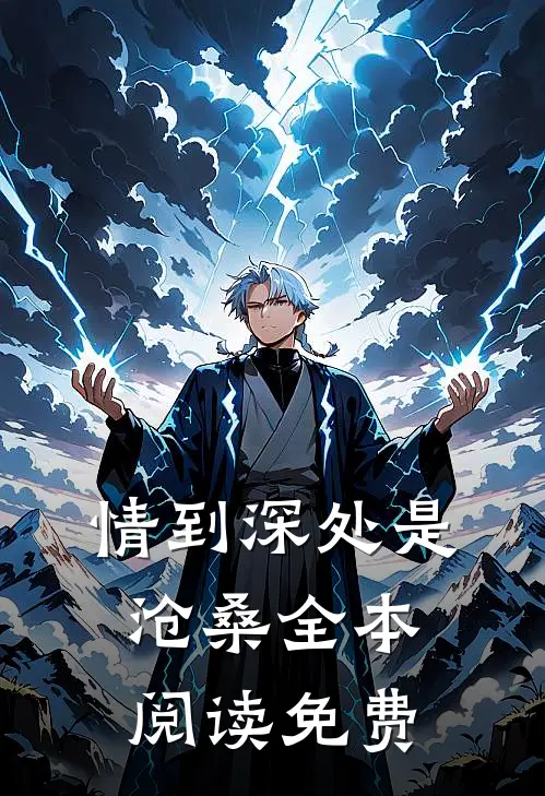 情到深处是沧桑全本阅读免费