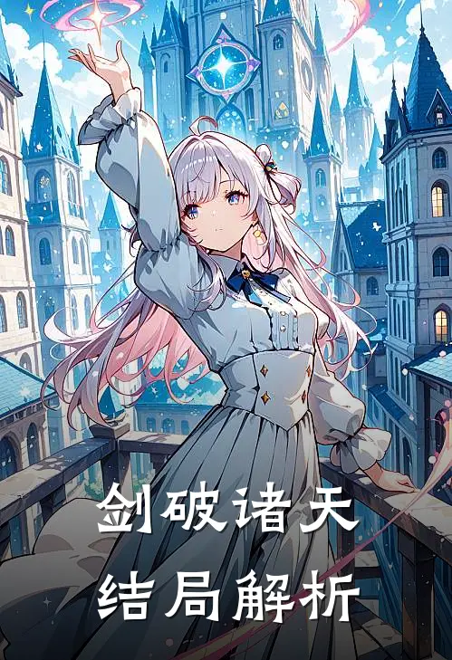 剑破诸天结局解析