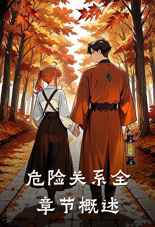 危险关系全章节概述
