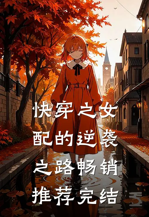 快穿之女配的逆袭之路畅销推荐完结