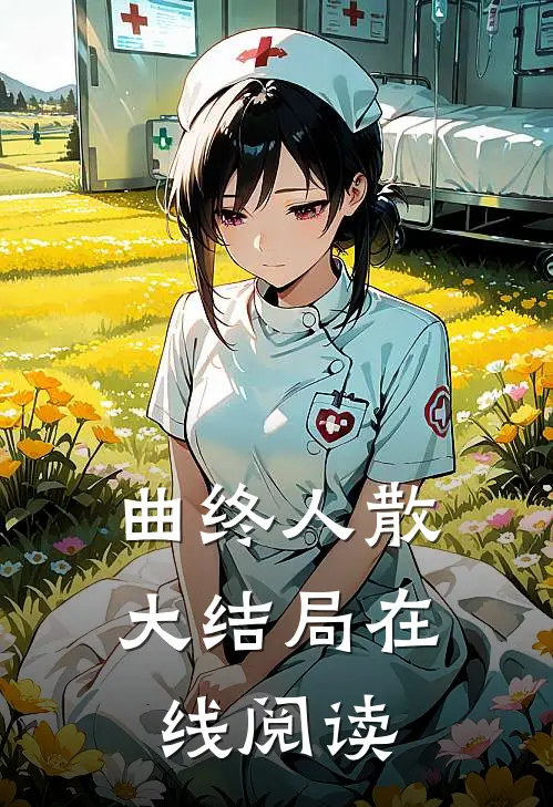 曲终人散大结局在线阅读