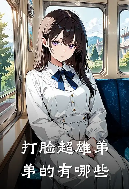 打脸超雄弟弟的有哪些