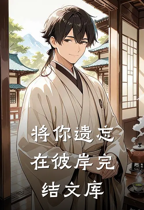 将你遗忘在彼岸完结文库