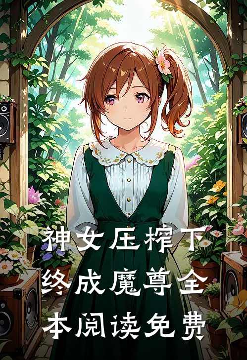 神女压榨下终成魔尊全本阅读免费