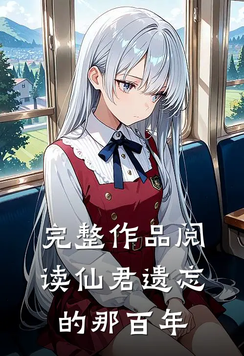 完整作品阅读仙君遗忘的那百年