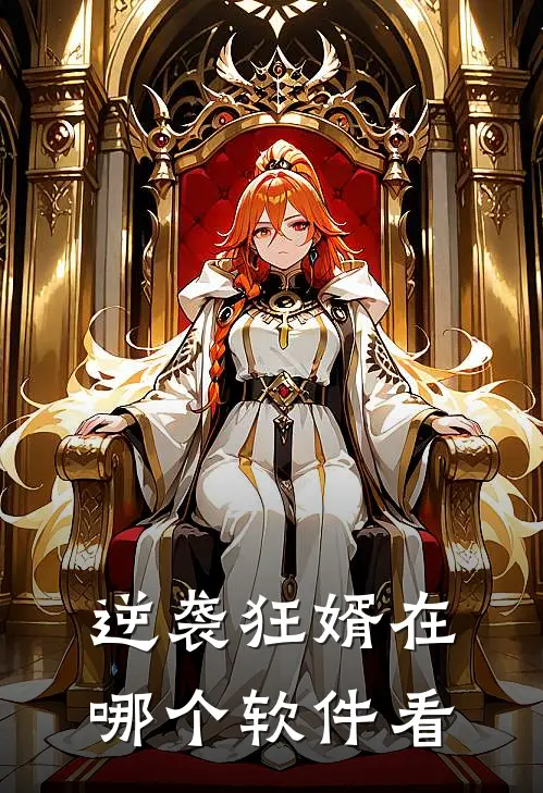 逆袭狂婿在哪个软件看