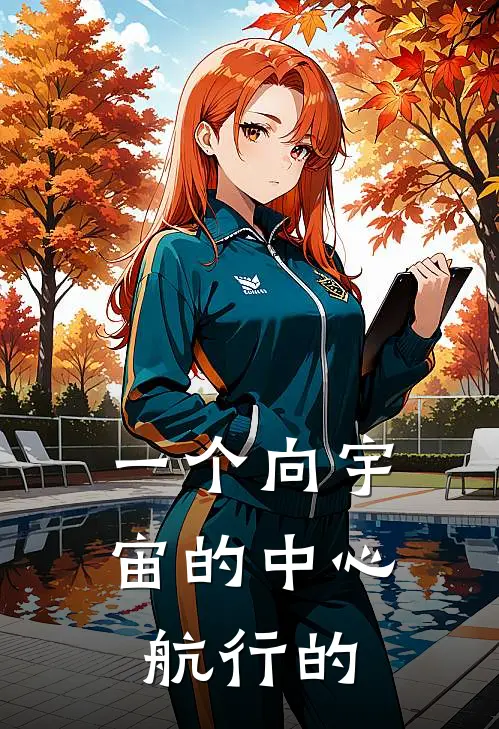 一个向宇宙的中心航行的