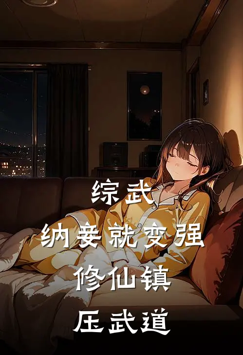 综武：纳妾就变强，修仙镇压武道