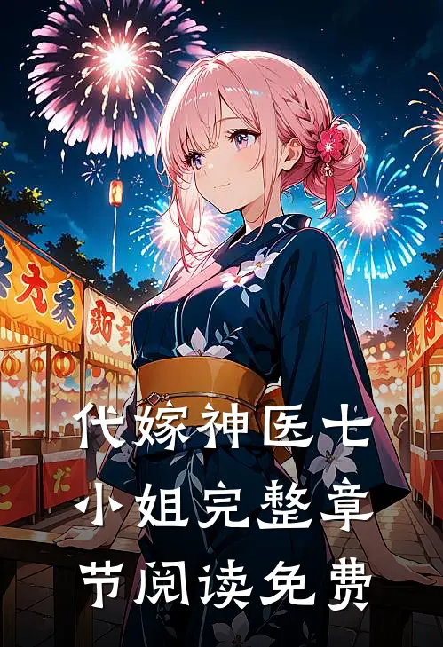 代嫁神医七小姐完整章节阅读免费