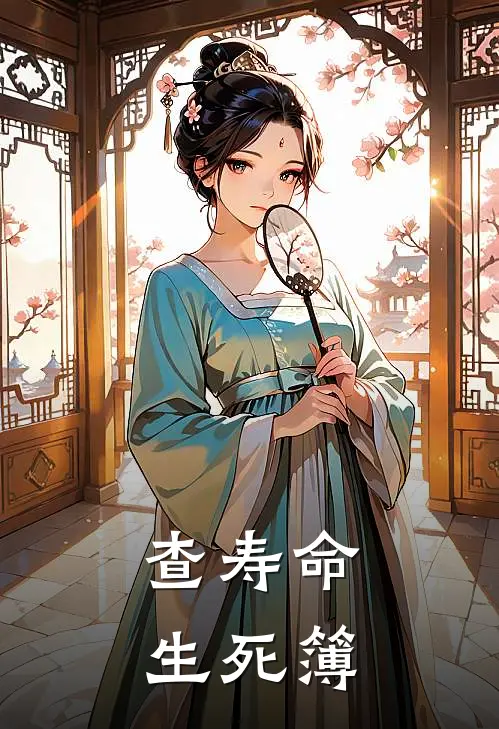 查寿命 生死簿