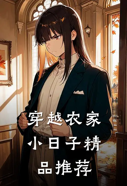 穿越农家小日子精品推荐