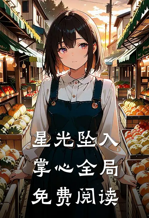 星光坠入掌心全局免费阅读