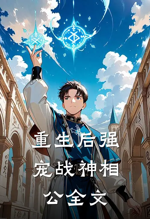 重生后强宠战神相公全文