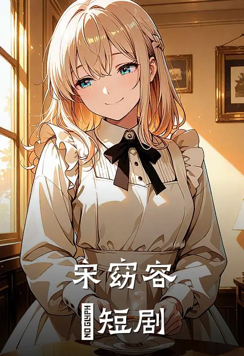 宋窈容玠短剧