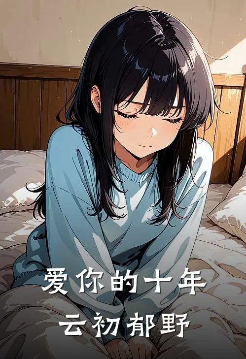 爱你的十年云初郁野