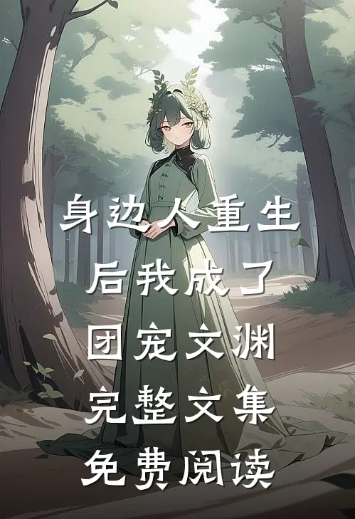 身边人重生后我成了团宠文渊完整文集免费阅读