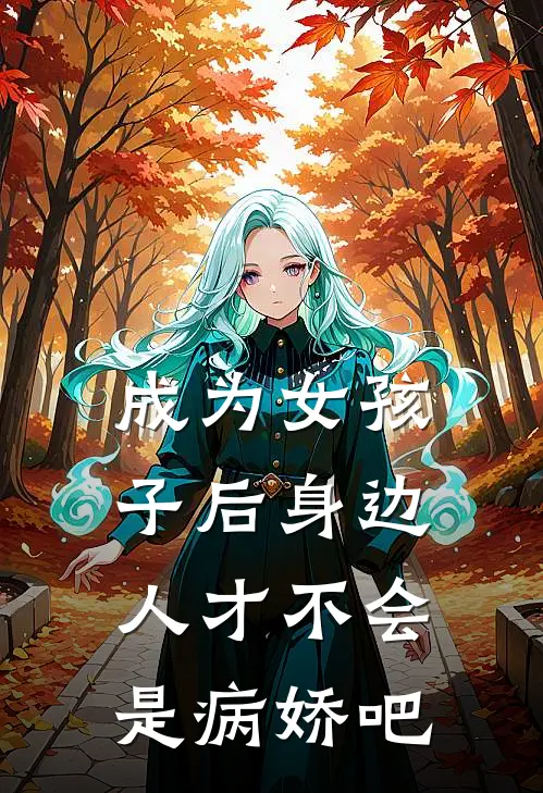 成为女孩子后身边人才不会是病娇吧