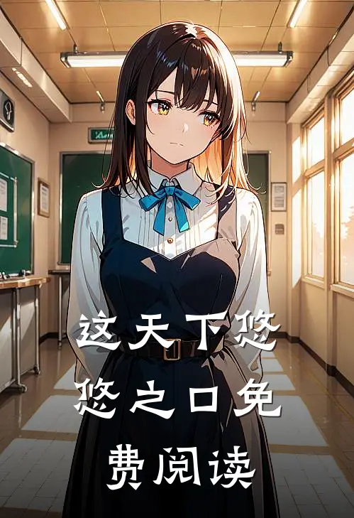 这天下悠悠之口免费阅读