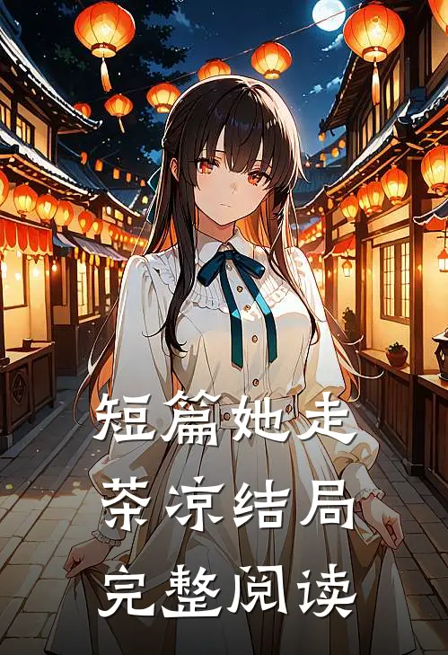 短篇她走茶凉结局完整阅读