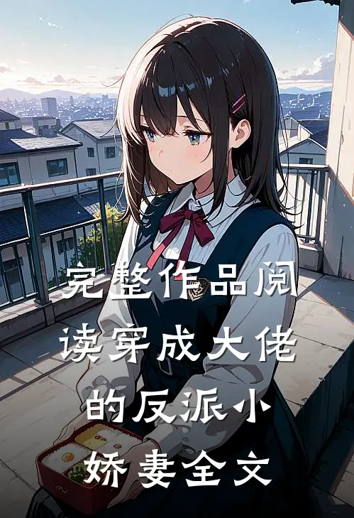 完整作品阅读穿成大佬的反派小娇妻全文