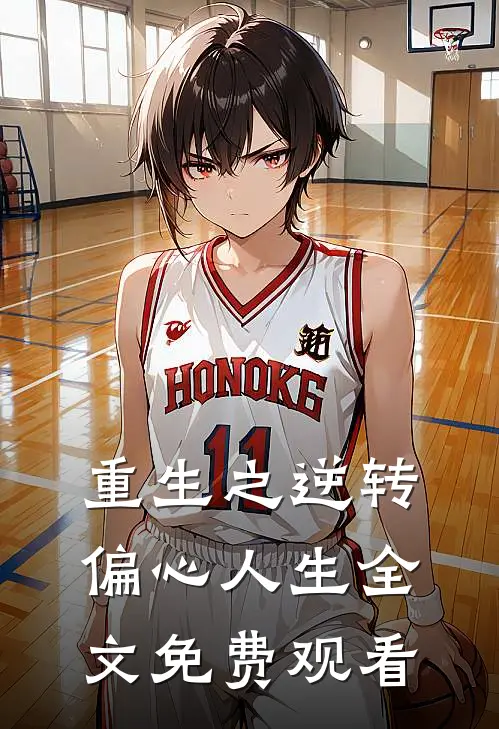 重生之逆转偏心人生全文免费观看