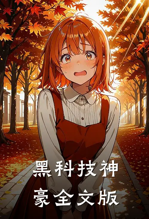 黑科技神豪全文版