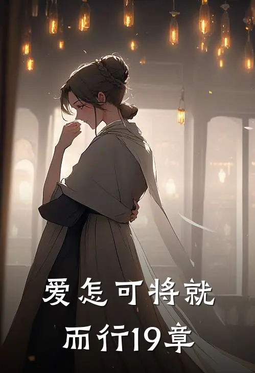 爱怎可将就而行19章