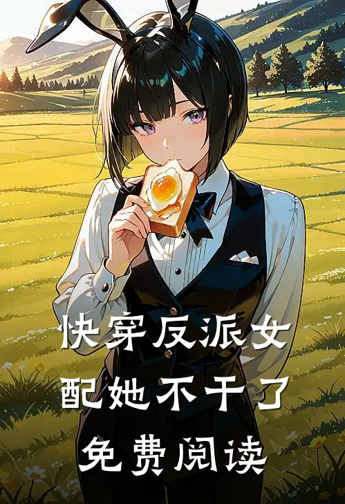 快穿反派女配她不干了免费阅读
