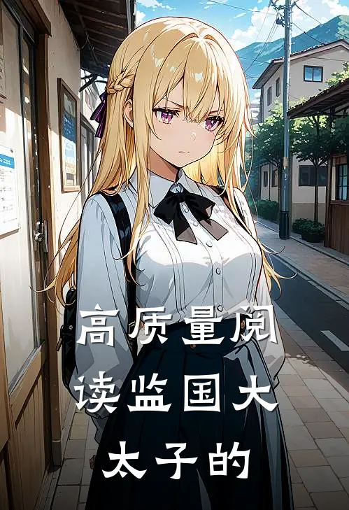 高质量阅读监国大太子的